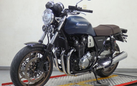 HONDA CB1100RS FINAL ED 2022 SC65