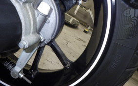 YAMAHA AERO X 155