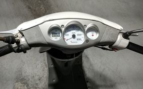 YAMAHA JOG ZR EVOLUTION SA16J