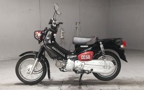 HONDA CROSS CUB 50 AA06