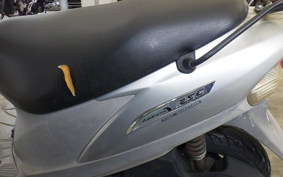 SUZUKI ADDRESS V125 G 2015 CF46A