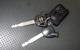 SUZUKI SKYWAVE 250 (Burgman 250) SS CJ43A