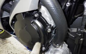 SUZUKI GSX-R1000R A 2021 DM11G