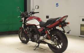 HONDA CB400SF GEN 4 A 2021 NC42