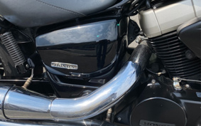HONDA SHADOW 750 PHANTOM 2011 RC53