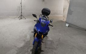 YAMAHA YZF-R25 RG43J