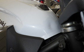 KAWASAKI Z400 Gen.2 2019 EX400G