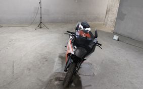 KTM 125 RC JYA40