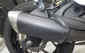 YAMAHA YZF-R3 2017 RH07J