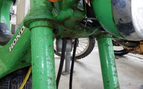 HONDA CHALY 50 CF50