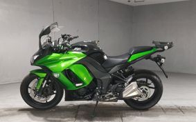 KAWASAKI NINJA 1000 2015 ZXT00L