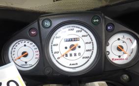 KAWASAKI NINJA 250R EX250K