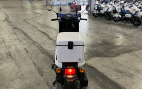 HONDA  BENLY  PRO  AA05