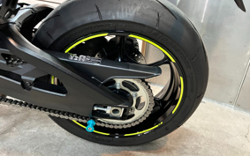 SUZUKI GSX-R1000R ABS 2019 DM11G