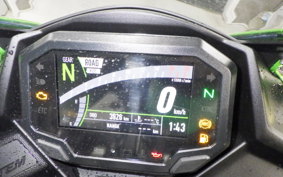 KAWASAKI ZX-4RR 2024 ZX400P