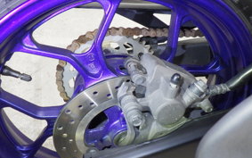 YAMAHA MT-25 2021 RG10J