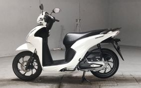 HONDA DIO 110 JK03