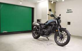 HONDA CL250-2 2002 MC57