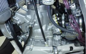 YAMAHA YZ250X 2025 CG50C