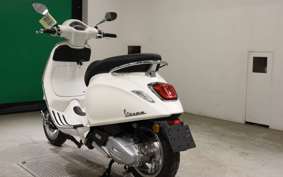 VESPA PRIMAVERA 125 1999