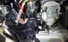 KAWASAKI Z400 FX 1983 KZ400E