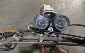 YAMAHA XT250 SEROW 3Y5