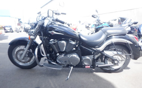 KAWASAKI VULCAN900 CLASSIC 2007 VN900B