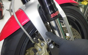 MOTO GUZZI GRISO 1100 2006
