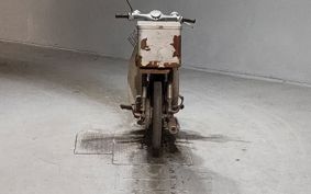 HONDA SUPER CUB50 AA01