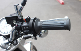 YAMAHA SR400 FINAL ED 2022 RH16J