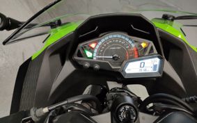 KAWASAKI NINJA 250 EX250L