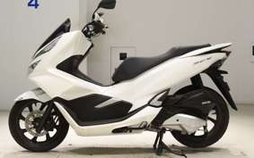 HONDA PCX125 2018 JF81