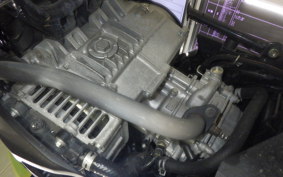 YAMAHA TRICITY 125 A SEC1J