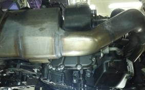 YAMAHA TRACER 9 GT 2021 RN70J