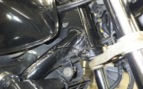 HONDA CB400SF VTEC 2001 NC39