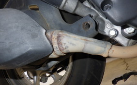 HONDA TACT-4ﾍﾞｰｼｯｸ 2005 AF79