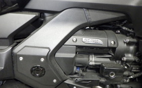 HONDA GL 1800 GOLD WING TOUR DCT 2023 SC79