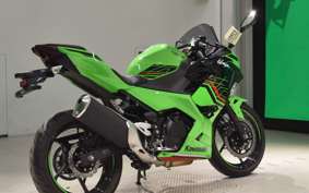 KAWASAKI NINJA 400 2024 EX400L