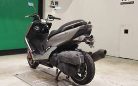 YAMAHA Majesty 155 S 2022 SG28J