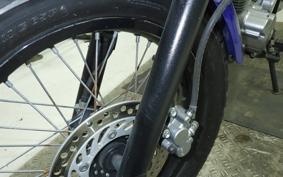HONDA FTR223 MC34