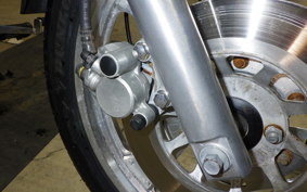HONDA MAGNA 50 2023 AC13