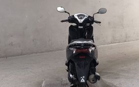 HONDA LEAD 125 JF45