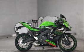 KAWASAKI  NINJA ZX-25R SE ZX250E