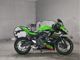 Фото Kawasaki NINJA ZX-25R SE с японского аукциона