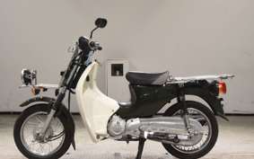 HONDA C110 SUPER CUB JA07