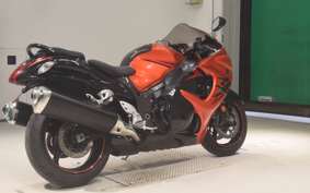 SUZUKI HAYABUSA Gen.2 2007