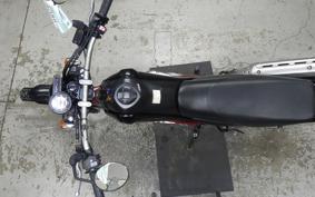 YAMAHA TRICKER Gen.2 2011 DG16J