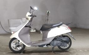 SUZUKI  LETS  BASKET  CA4AA