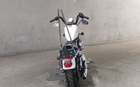 HARLEY XL883L 2006 CMM
