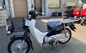 HONDA SUPER CUB50 AA04
